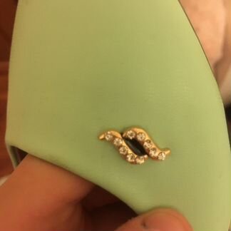 Балетки женские