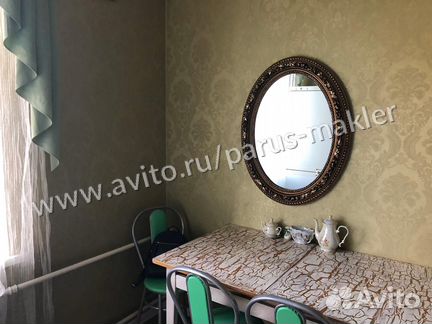 2-к квартира, 63 м², 3/8 эт.