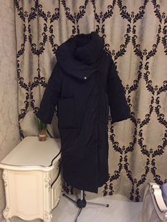 Новый пуховик одеяло