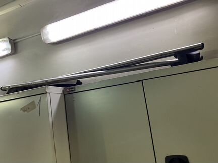 Дополнительный свет на крышу