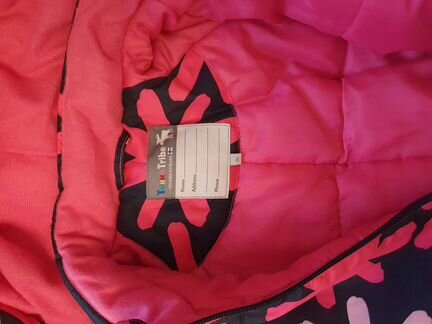 Комбинезон Tokka Tribe зимний