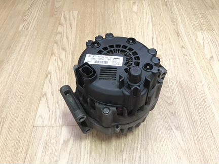 Генератор Mercedes W164 W463 W251 R230 R171