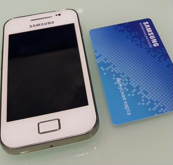 Телефон samsung Galaxy
