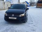 Volkswagen Polo 1.6 AT, 2014, 155 000 км