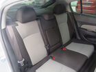 Chevrolet Cruze 1.6 AT, 2012, 150 000 км объявление продам