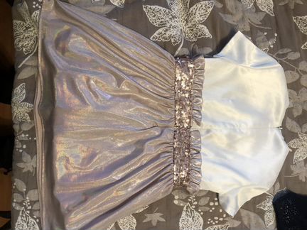 Платье для праздника