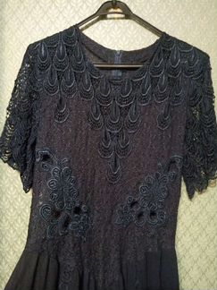 Платье женское