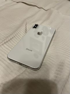Телефон iPhone XS