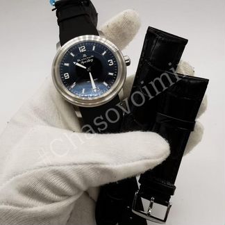 Классические часы Blancpain