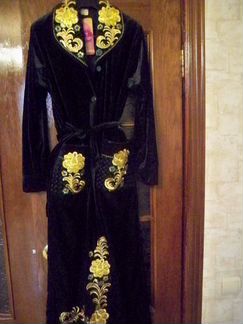 Халат для истинной правоверной