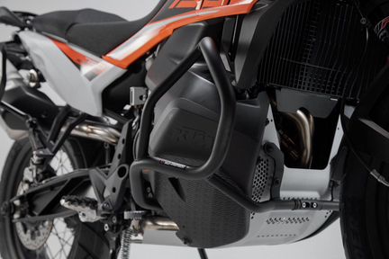 Дуги ktm 790 adventure