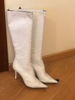 Зимние Сапоги Casadei