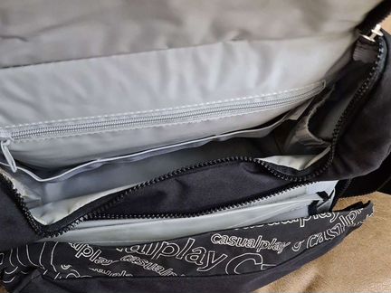 Сумка-холодильник для коляски Casualplay