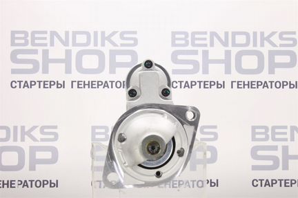 Стартер BMW E90 318 320 323
