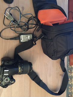 Nikon d 3000