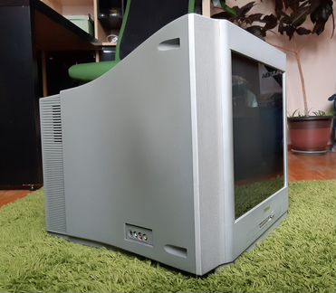 Телевизор Thomson 21