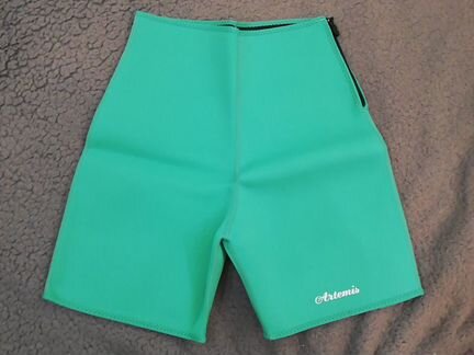 Шортики для похудения Artemis