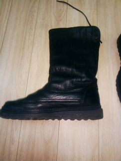 Сапоги Camel Boots