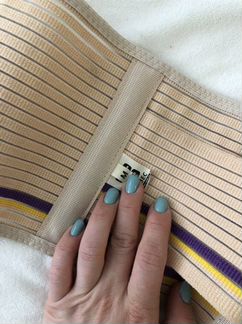 Бандаж дородовой