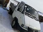 ГАЗ ГАЗель 3302 бортовой, 2000 объявление продам