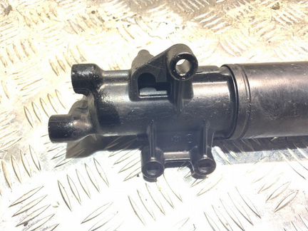 Гидроаккумулятор подвески задний Peugeot 3008 1