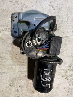 Мотор стеклоочистителя передний Hyundai Ix35