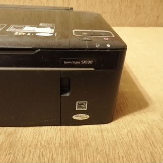Принтер