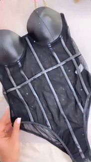 Боди