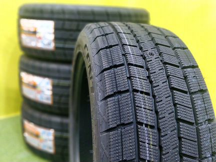 Pезина 245/45 R18 зимняя липучка Centara новая