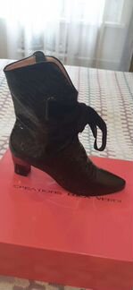 Полусапожки