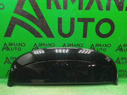 Спойлер двери багажника Land Rover Range Rover