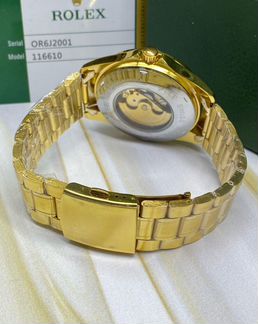 Часы мужские