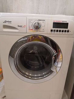 Стиральная машина Kaizer wt36310