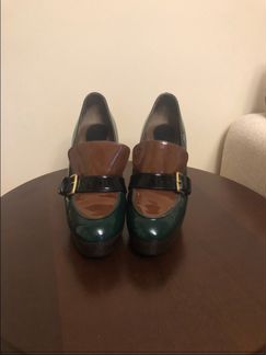 Туфли Marni оригинал