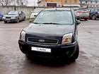 Ford Fusion 1.6 МТ, 2008, 175 000 км