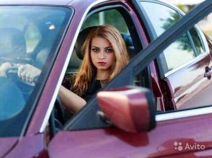 Водители такси, работа в выходные/аренда