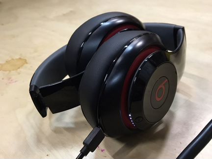 Наушники beats studio 2