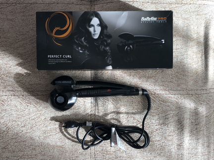 Стайлер babylisspro