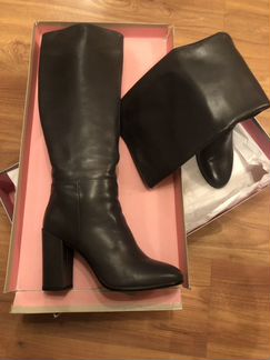 Сапоги серого цвета giovanni fabiani оригинал