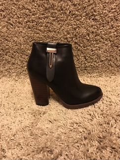 Ботильоны Camidy новые