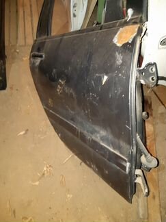 Дверь задняя правая Лансер 9 универсал Lancer 9 st