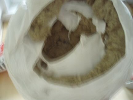 Мат прошивной технониколь