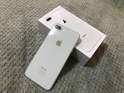 iPhone 8 Plus 256