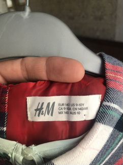 Новогоднее платье для девочки