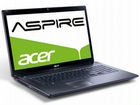 Ноутбук Acer Aspire 5560G (4-x ядра) в идеале HIT