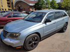 Chrysler Pacifica 3.5 AT, 2004, 480 000 км