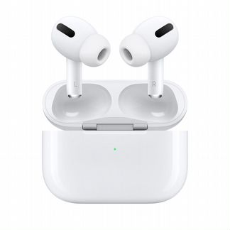 Airpods 2, airpods pro