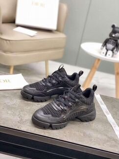 Кроссовки dior