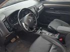 Mitsubishi Outlander 2.4 CVT, 2014, 181 810 км объявление продам