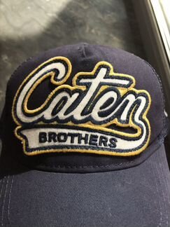 Редкая кепка Dsquared2